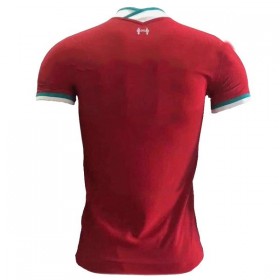 Fußballtrikots Liverpool 2020-2021 Kurzarm Heimtrikotsatz kaufen